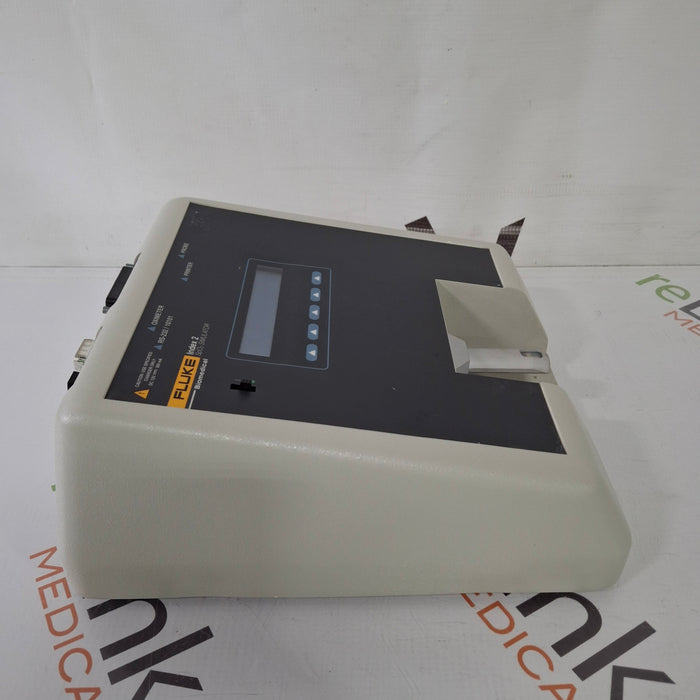 Fluke Bio-Tek Biomedical Index 2 SpO2 Simulator