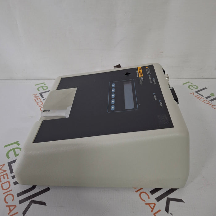 Fluke Bio-Tek Biomedical Index 2 SpO2 Simulator
