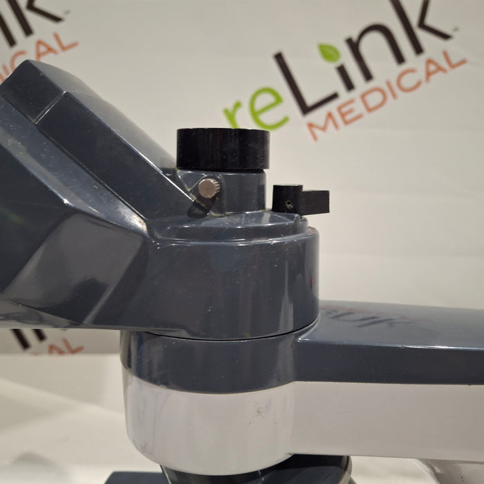 American Optical One-Ten Binocular Microscope