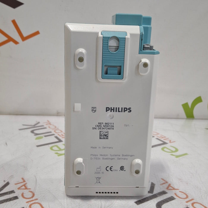 Philips M3012A MMS Extension Module