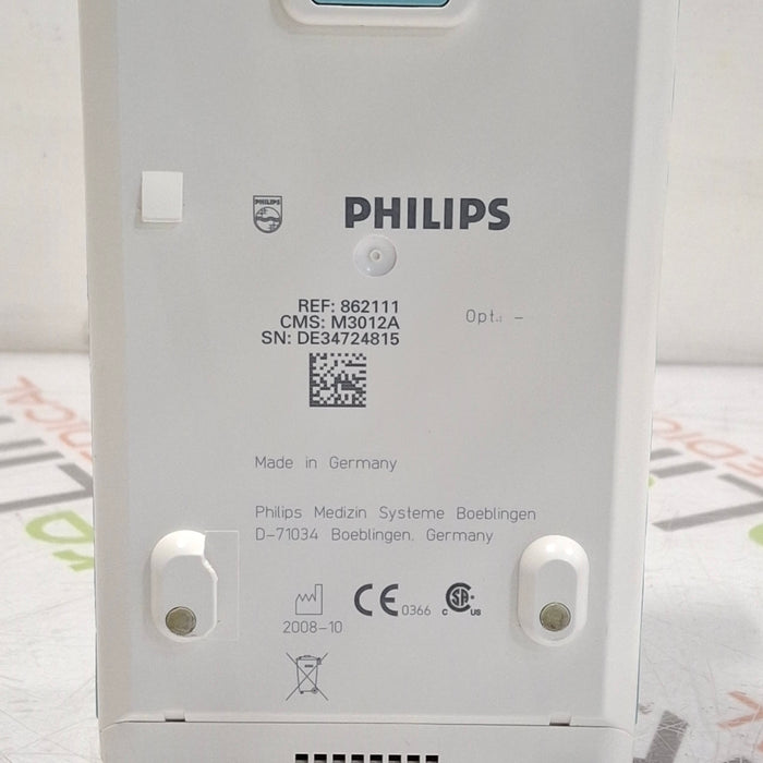 Philips M3012A MMS Extension Module