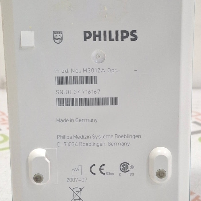 Philips M3012A MMS Extension Module