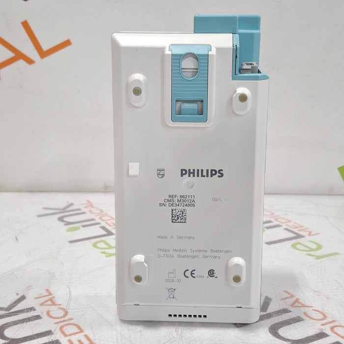 Philips M3012A MMS Extension Module