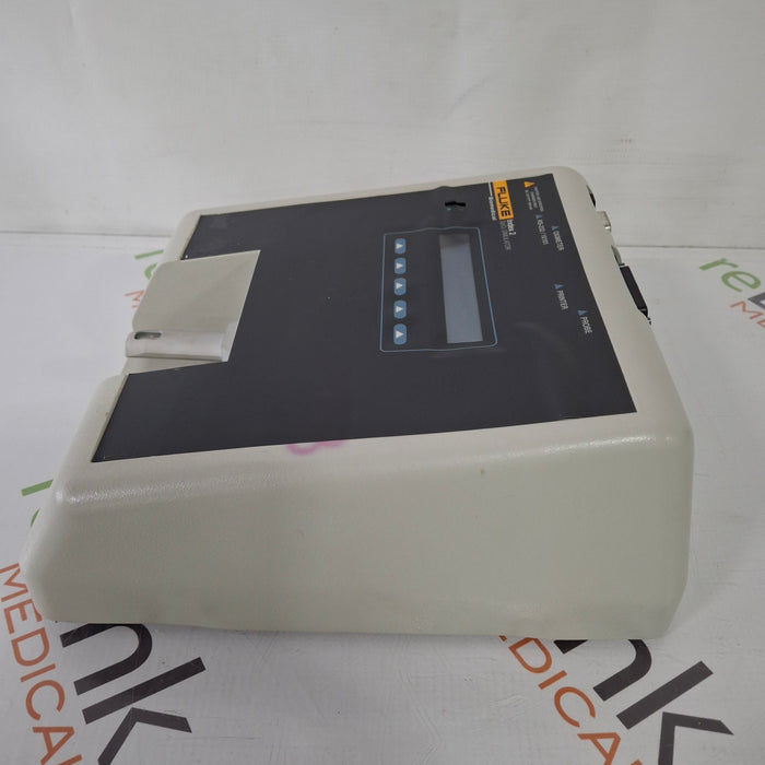 Fluke Bio-Tek Biomedical Index 2 SpO2 Simulator