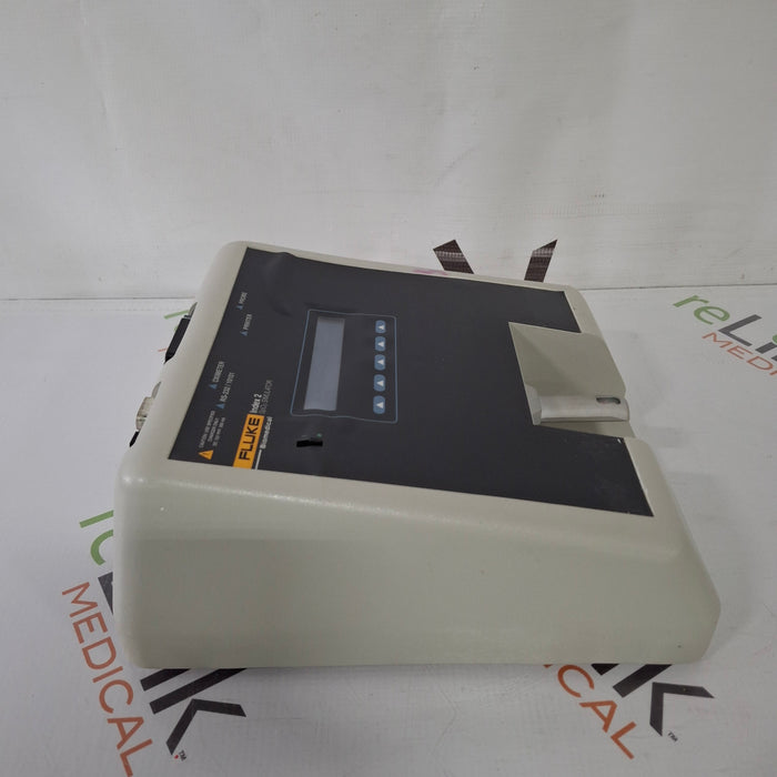 Fluke Bio-Tek Biomedical Index 2 SpO2 Simulator