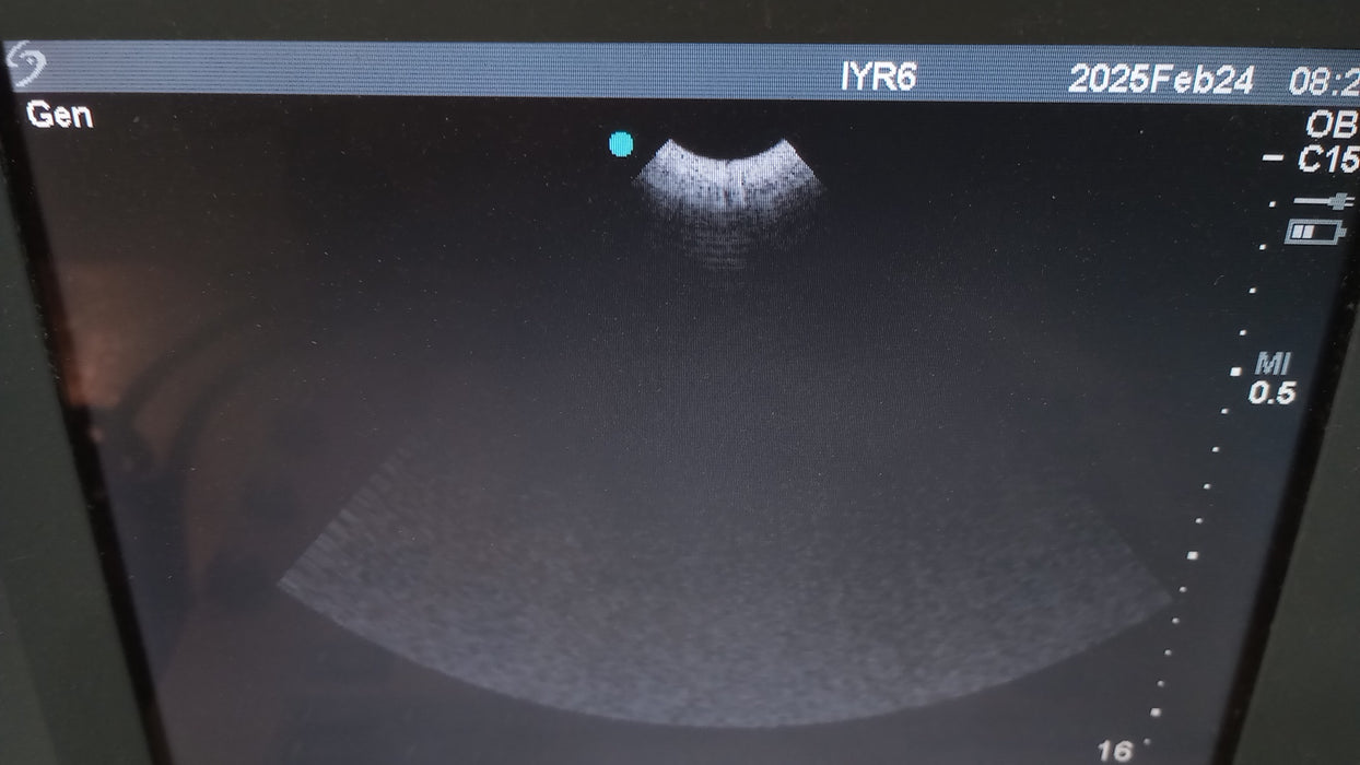 Sonosite Sonosite Titan Portable Ultrasound Ultrasound reLink Medical
