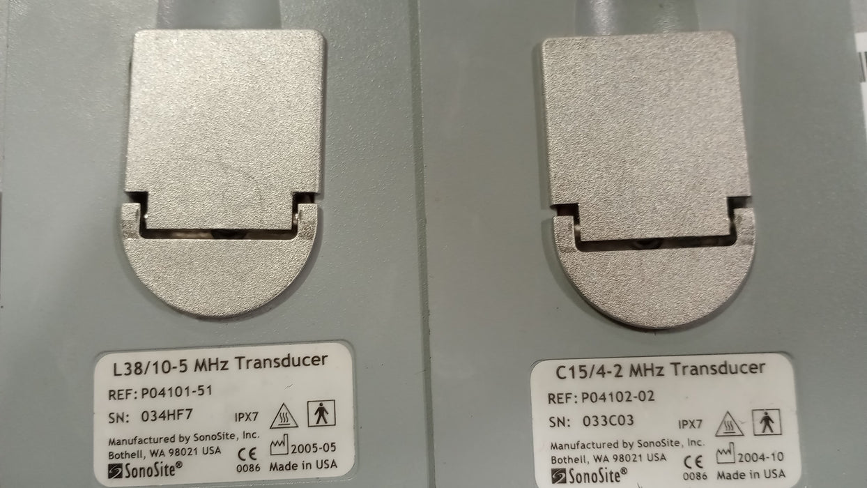 Sonosite Sonosite Titan Portable Ultrasound Ultrasound reLink Medical