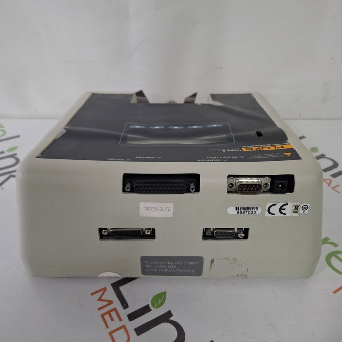 Fluke Fluke Bio-Tek Biomedical Index 2 SpO2 Simulator Test Equipment reLink Medical