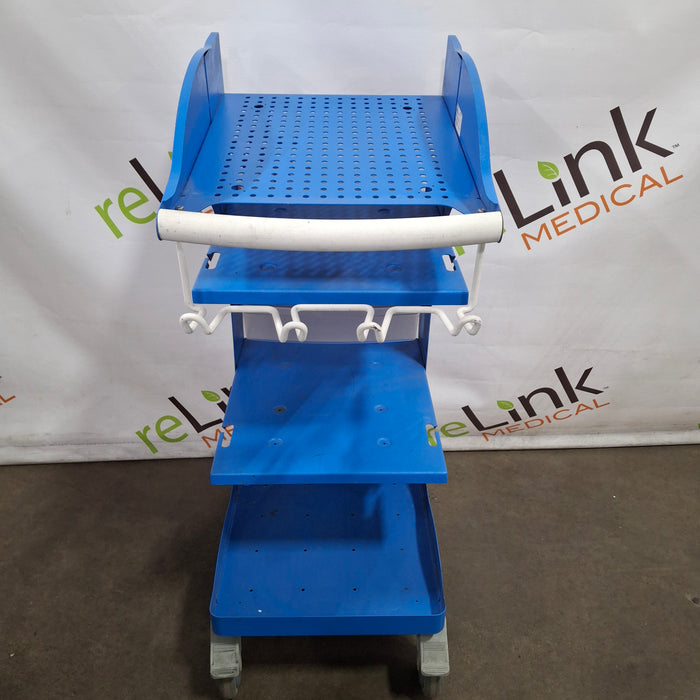 Valleylab Triad FT900 Cart