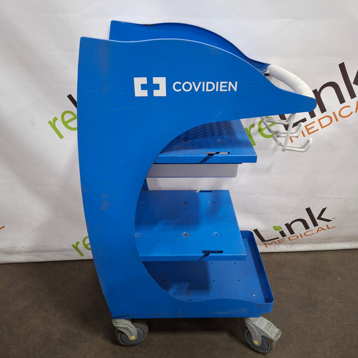 Valleylab Triad FT900 Cart