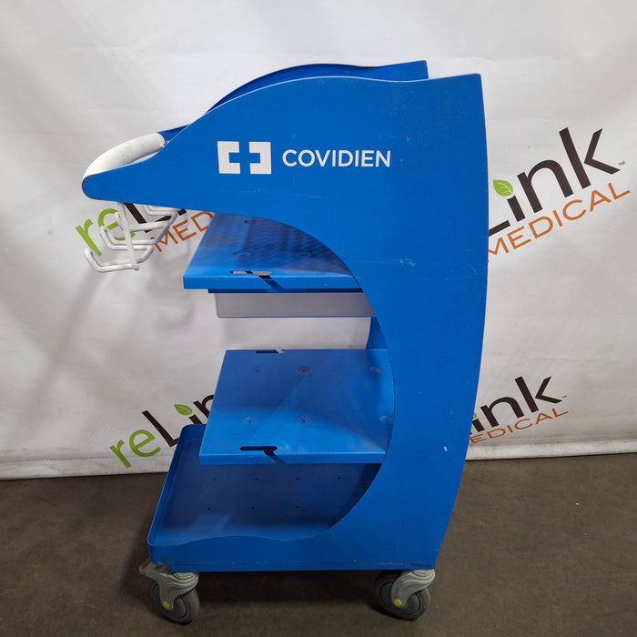 Valleylab Triad FT900 Cart