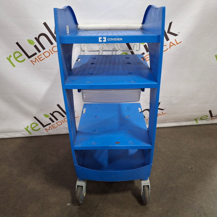 Valleylab Triad FT900 Cart