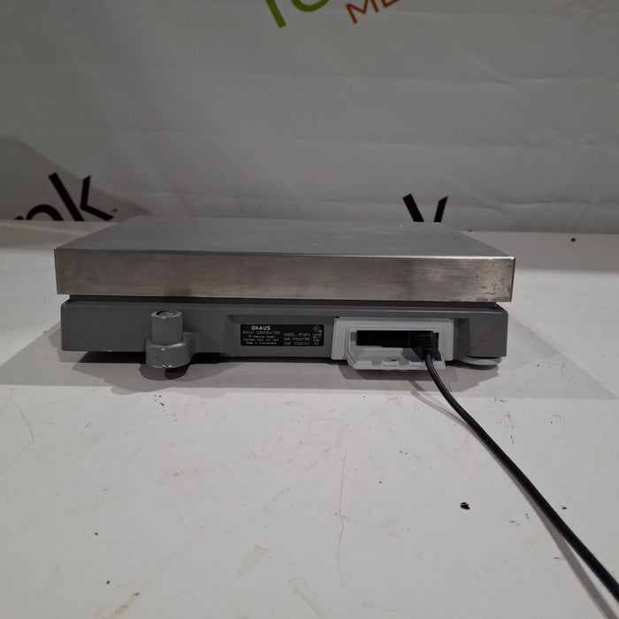 Ohaus IP12KS Platform Scale