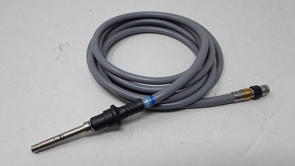 Olympus WA03310A Fiber Optic Light Source Cable