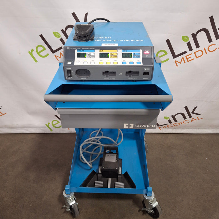 Covidien Valleylab Force FX-C Electrosurgical Generator