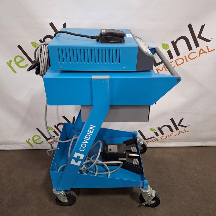 Covidien Valleylab Force FX-C Electrosurgical Generator