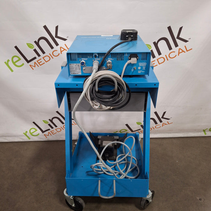 Covidien Valleylab Force FX-C Electrosurgical Generator