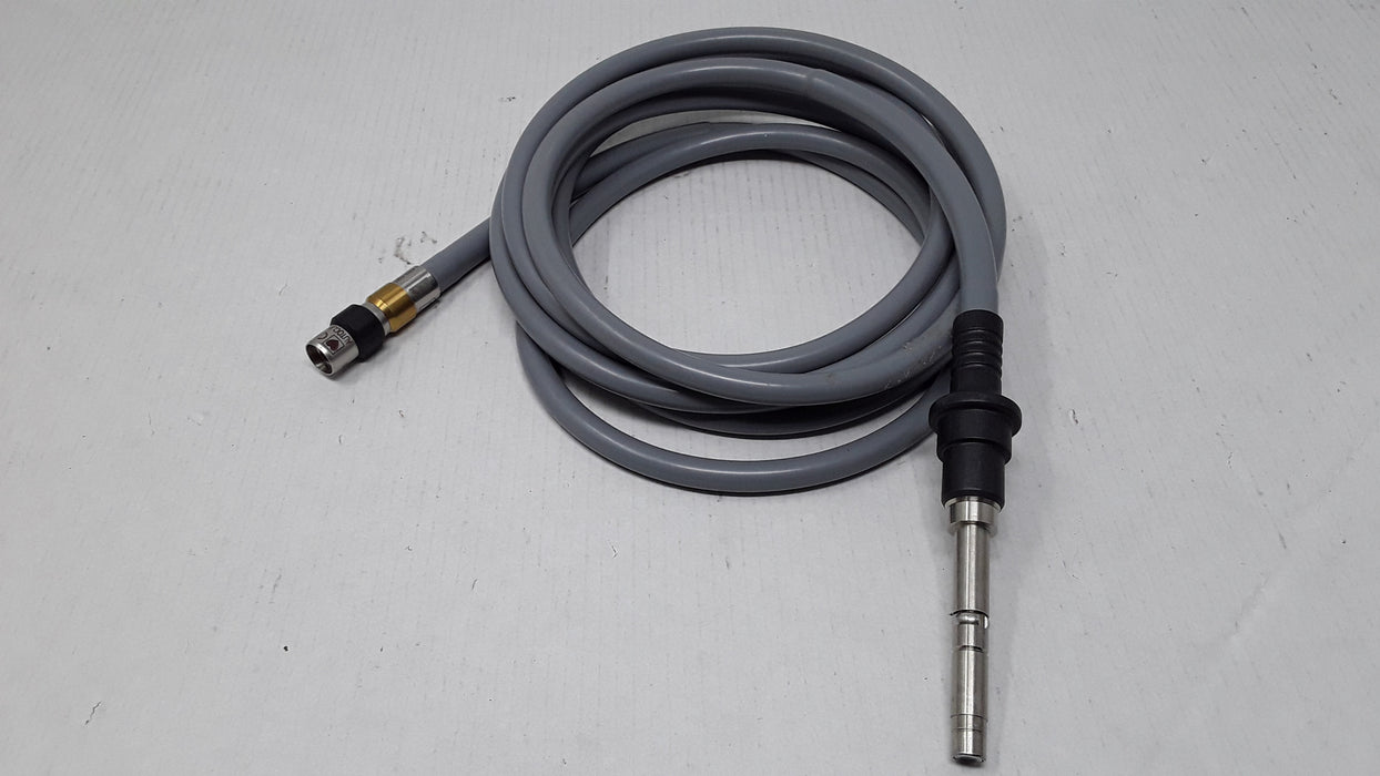 Olympus WA03310A Fiber Optic Light Source Cable