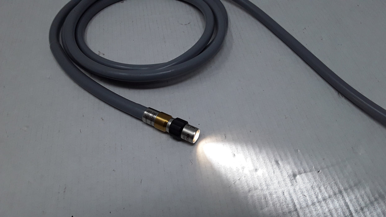 Olympus WA03310A Fiber Optic Light Source Cable
