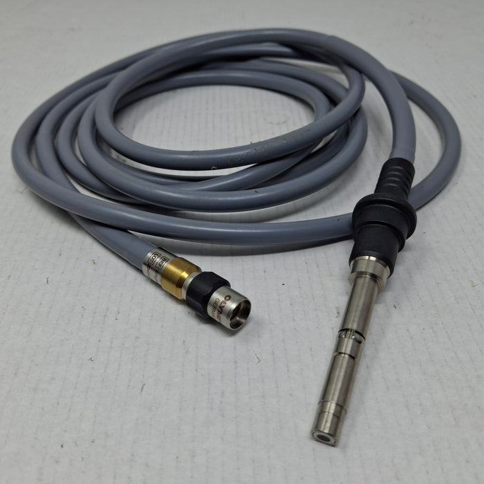 Olympus WA03310A Fiber Optic Light Source Cable
