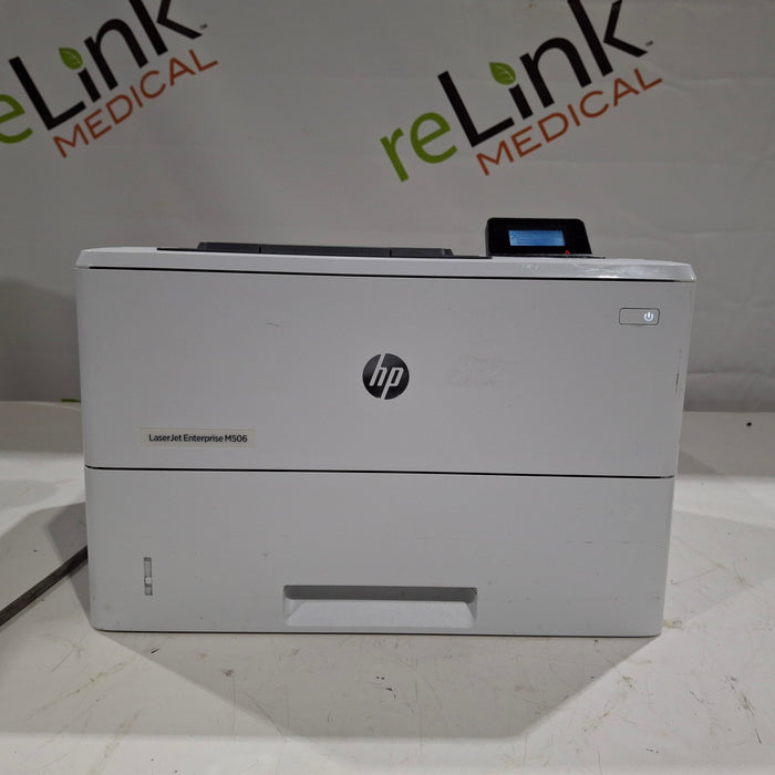 Hewlett Packard M506 LaserJet Enterprise Printer