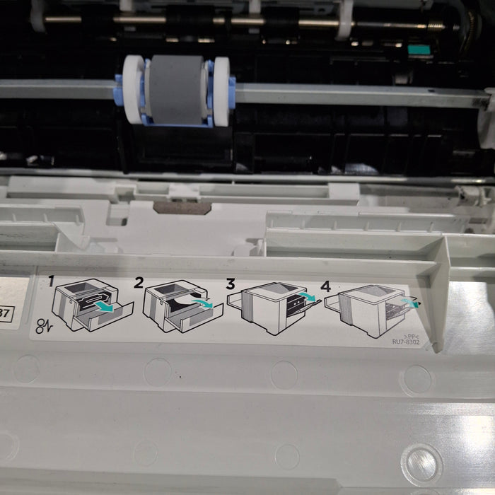 Hewlett Packard M506 LaserJet Enterprise Printer