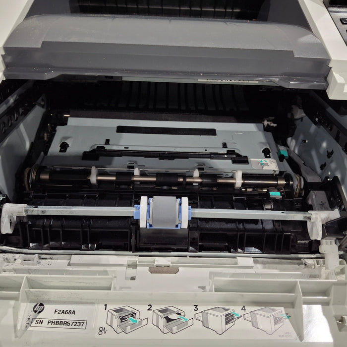 Hewlett Packard M506 LaserJet Enterprise Printer