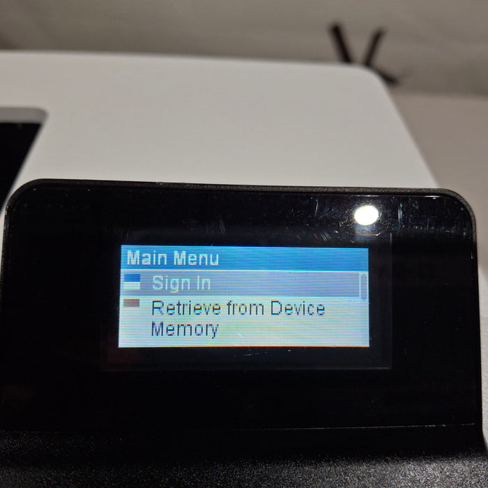 Hewlett Packard M506 LaserJet Enterprise Printer