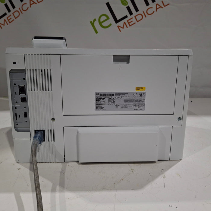 Hewlett Packard M506 LaserJet Enterprise Printer