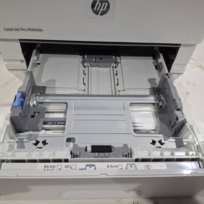 Hewlett Packard Hewlett Packard LasetJet Pro M404dn Printer Computers Tablets & Networking reLink Medical