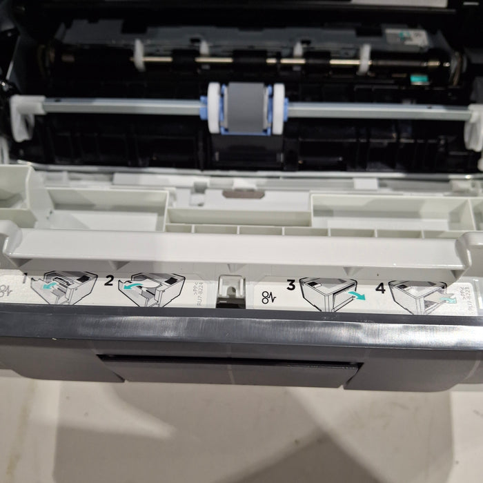 Hewlett Packard Hewlett Packard LasetJet Pro M404dn Printer Computers Tablets & Networking reLink Medical