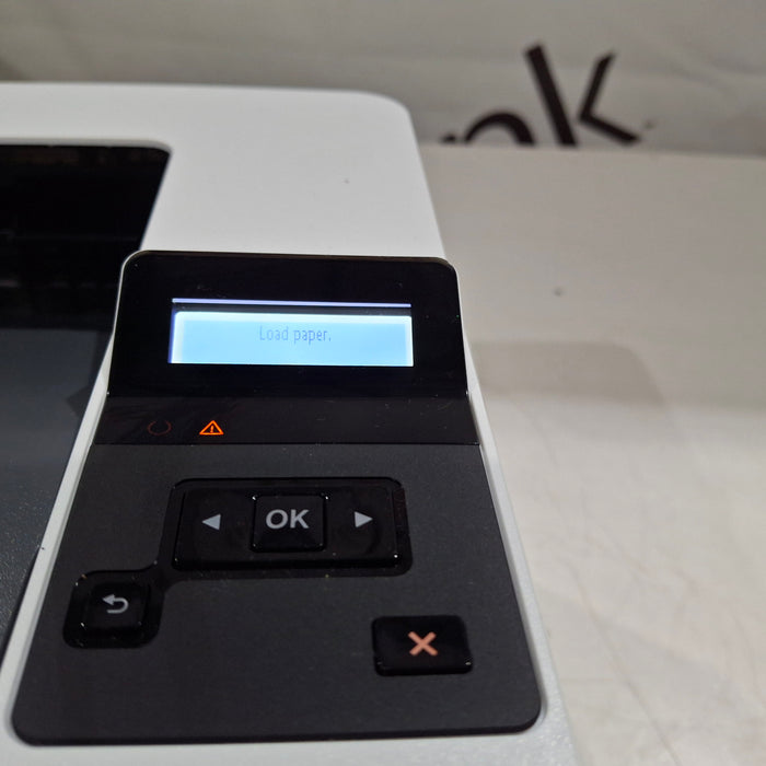 Hewlett Packard Hewlett Packard LasetJet Pro M404dn Printer Computers Tablets & Networking reLink Medical