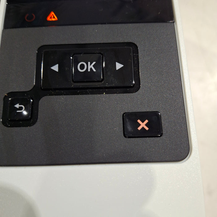 Hewlett Packard Hewlett Packard LasetJet Pro M404dn Printer Computers Tablets & Networking reLink Medical