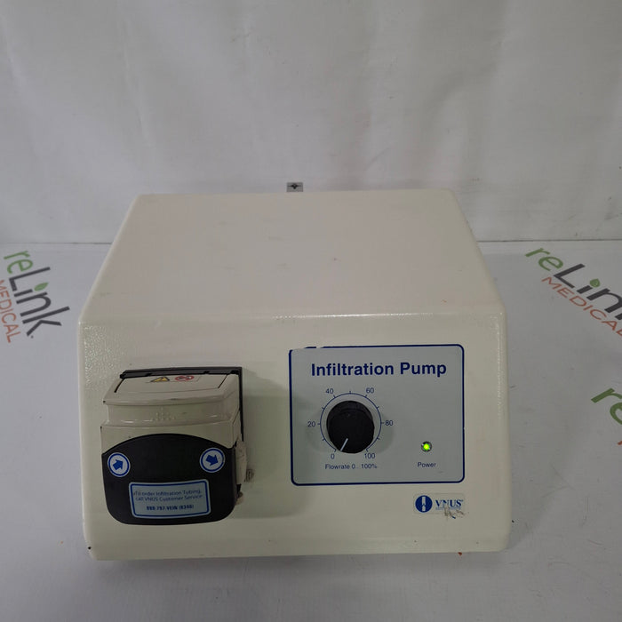 Medtronic VNUS TPMP-01 Infiltration Pump