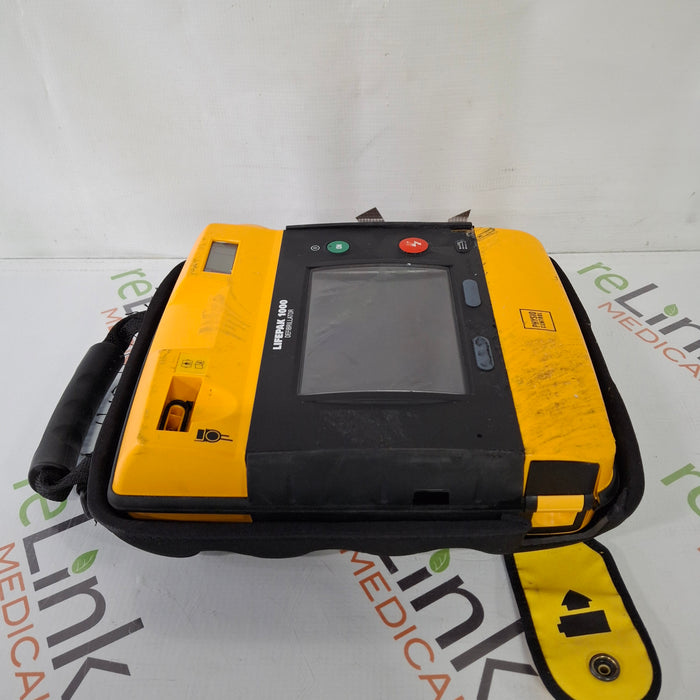 Physio-Control LifePak 1000 AED