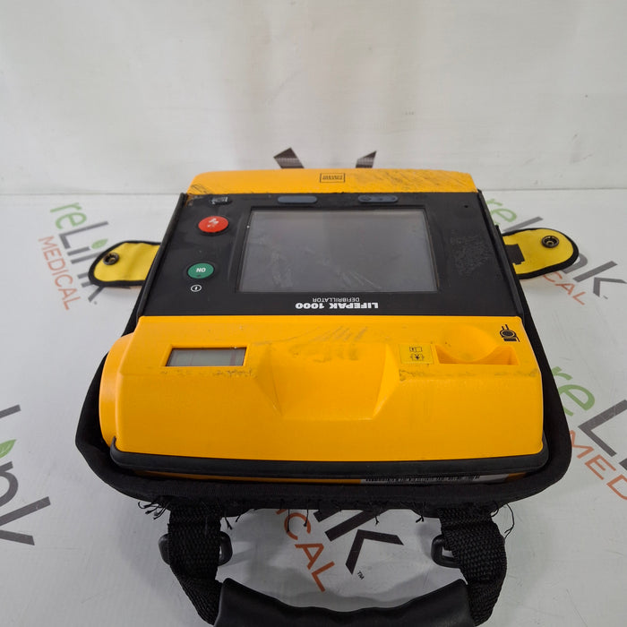 Physio-Control LifePak 1000 AED