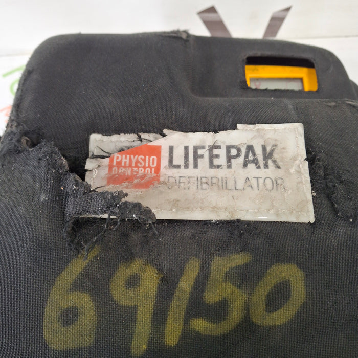 Physio-Control LifePak 1000 AED