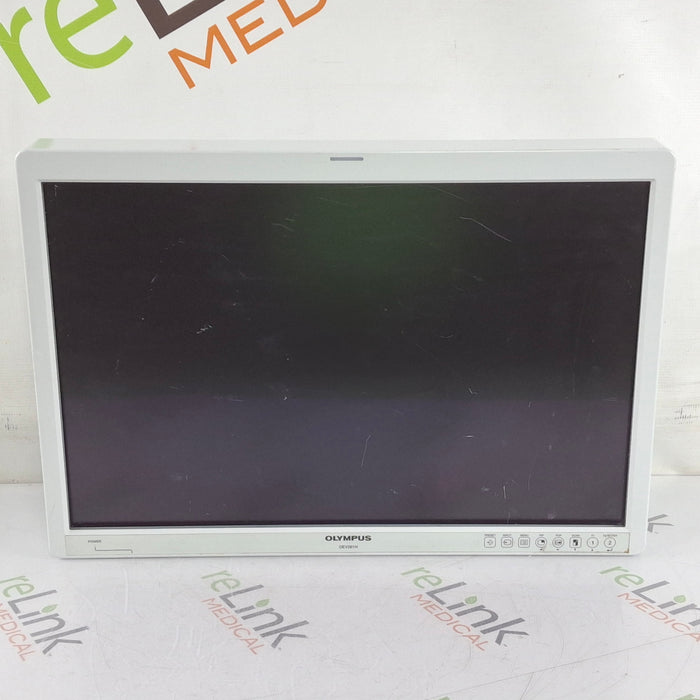 Olympus OEV261H 26" LCD Endoscopy Monitor