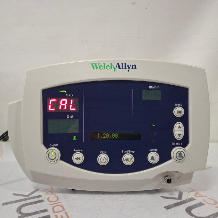 Welch Allyn 300 Series Vital Signs Monitor