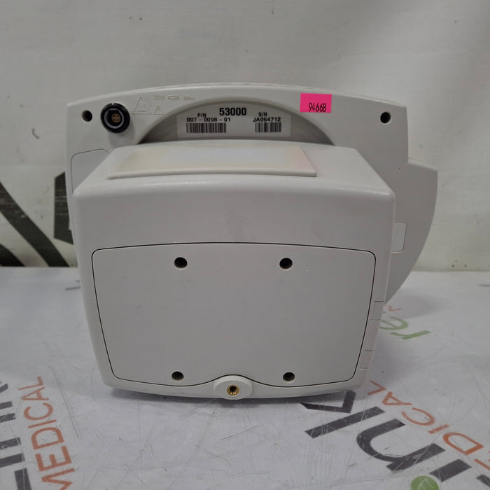 Welch Allyn 300 Series Vital Signs Monitor