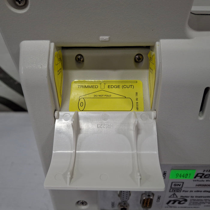 Hemochron Response Whole Blood Coagulation System