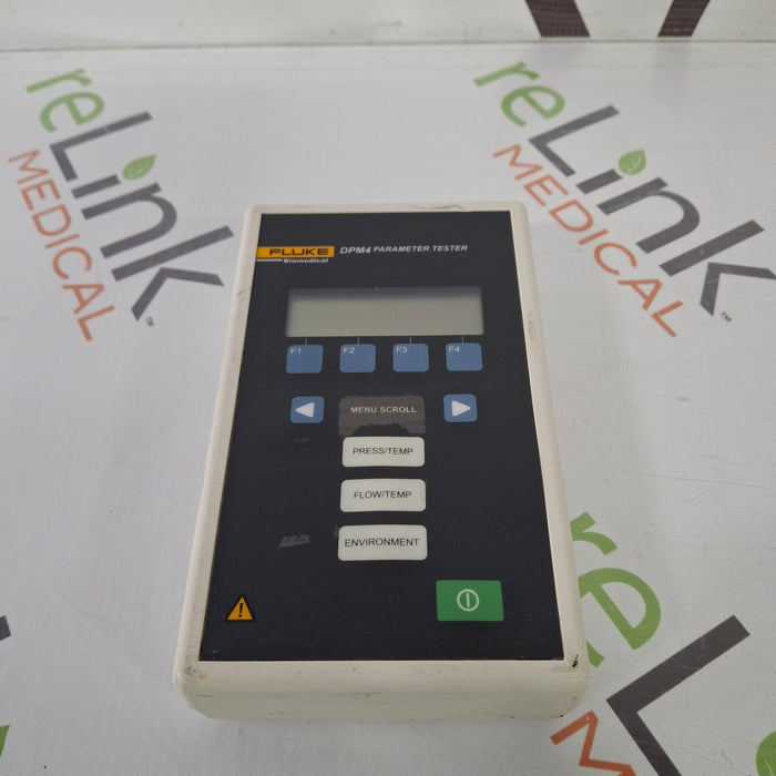 Fluke DPM4 Parameter Tester