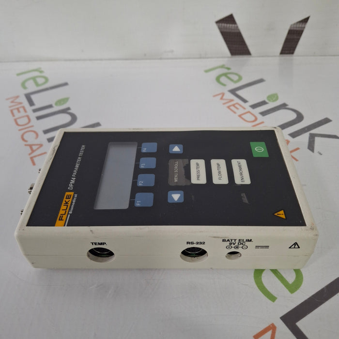 Fluke DPM4 Parameter Tester