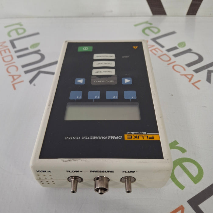 Fluke DPM4 Parameter Tester