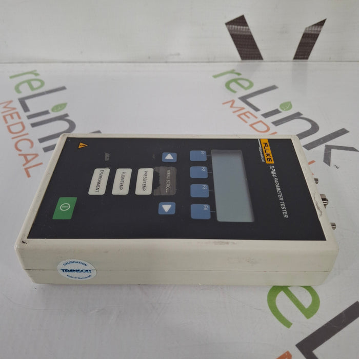 Fluke DPM4 Parameter Tester