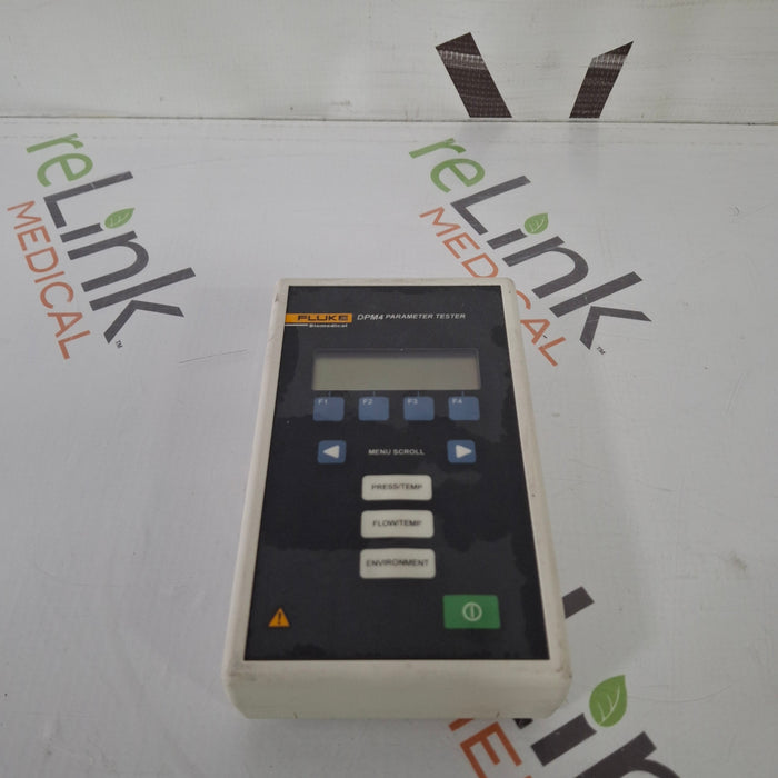 Fluke DPM4 Parameter Tester