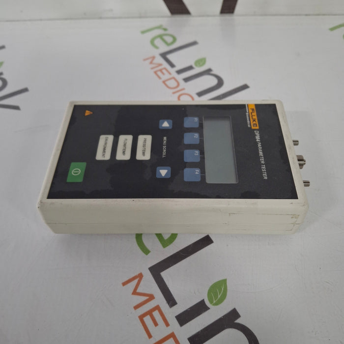 Fluke DPM4 Parameter Tester