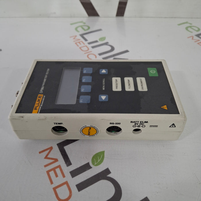 Fluke DPM4 Parameter Tester