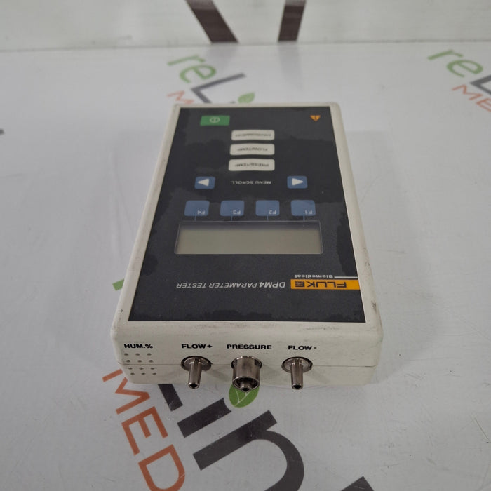 Fluke DPM4 Parameter Tester