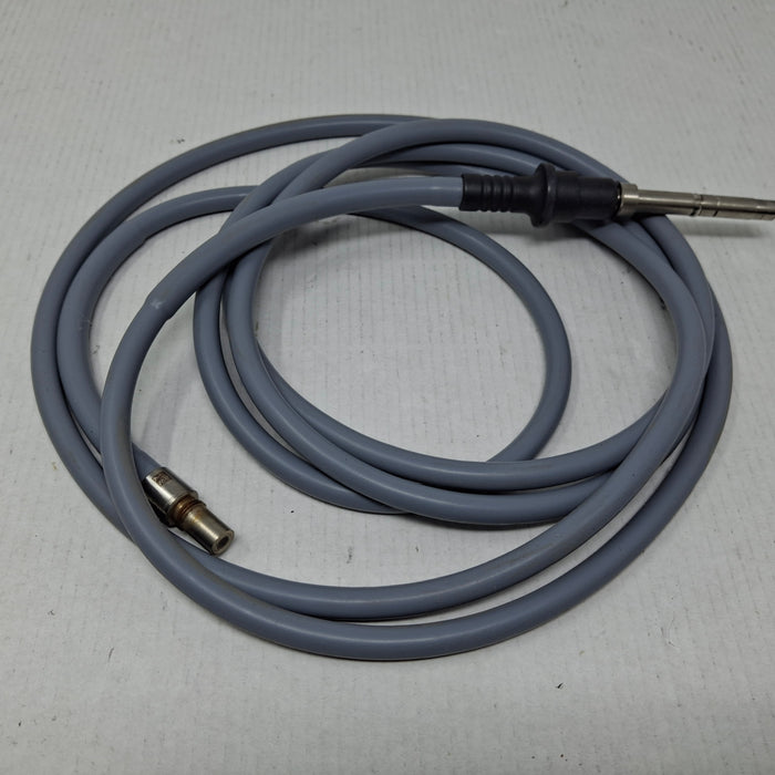 Olympus WA03310A Fiber Optic Light Source Cable